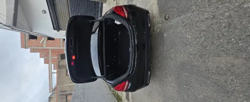 Mercedes Classe C 2015 250 AVANTGARDE 