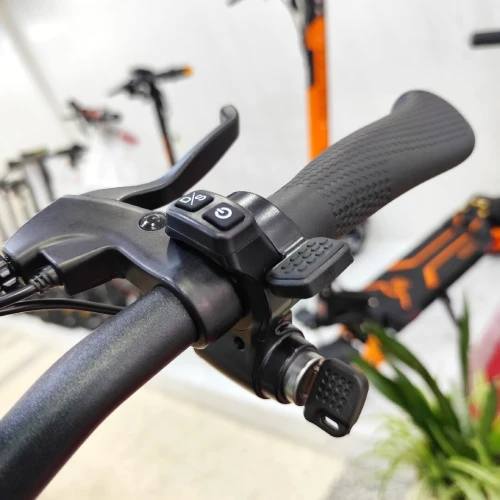 Trottinette Électrique Trotinette Kukirin G2 MASTER 2025 i DOUBLE MOTEUR i LA TOUTE!