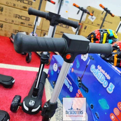 Trottinette Électrique ACE GOKIDO 3 i Prix CHOC! Sous Emballage