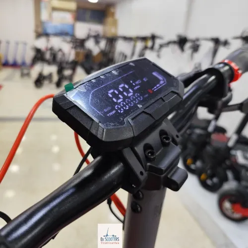 Trottinette Électrique Trotinette G-SCOOTER ULTRA S i Jamais Utilisé i Promotion!