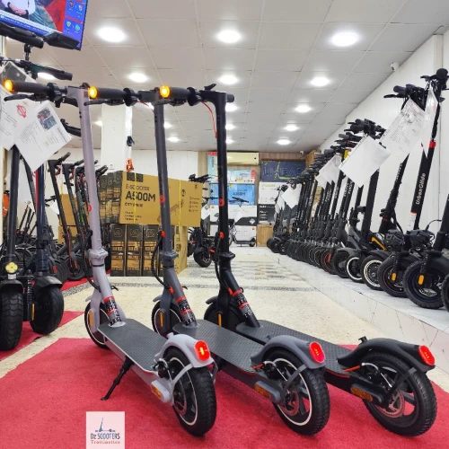 Trottinette Électrique Trotinette G-SCOOTER S5 PRO i Prix Choc!