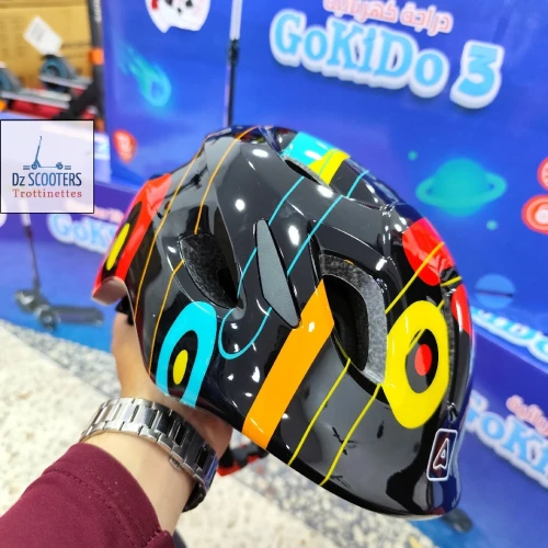Trottinette Électrique ACE GOKIDO 3 i Prix CHOC! Sous Emballage