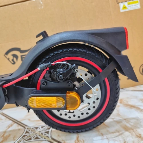 Trottinette Électrique Trotinette Evercross EV85F i Jamais Utilisé i Promotion!
