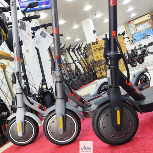 Trottinette Électrique Trotinette G-SCOOTER S5 PRO i Prix Choc!