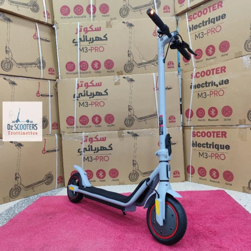 Trottinette Électrique Trotinette G-SCOOTER M3 PRO i Prix Choc!