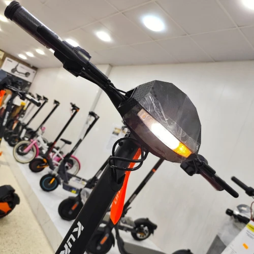 Trottinette Électrique Trotinette Kukirin G3 2025 i OFF-ROAD i Promotion!