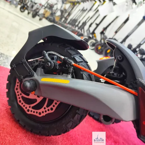 Trottinette Électrique Trotinette G-SCOOTER ULTRA S i Jamais Utilisé i Promotion!