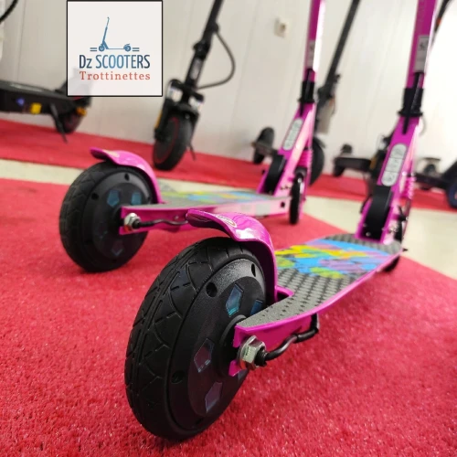 Trottinette Électrique Trotinette ACE GOKIDO 5 i Prix CHOC!