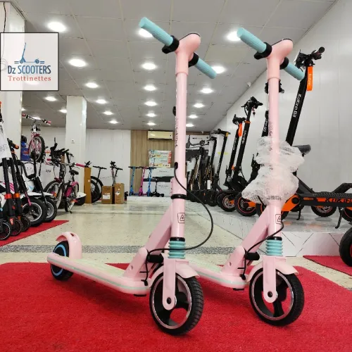 Trottinette Électrique Trotinette ACE GOKIDO 6 i Prix CHOC! Sous Emballage
