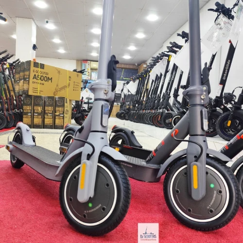 Trottinette Électrique Trotinette G-SCOOTER S5 PRO i Prix Choc!