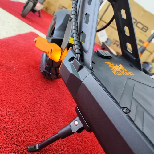 Trottinette Électrique Trotinette Kukirin G2 Pro i OFF-ROAD i Prix Choc