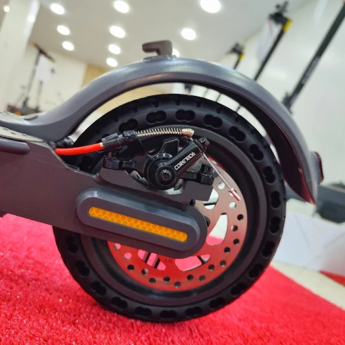 Trottinette Électrique Trotinette Mankeel Mk83 Pro i PRIX CHOC!