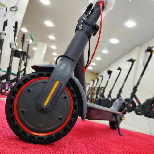Trottinette Électrique Trotinette Mankeel Mk83 Pro i PRIX CHOC!