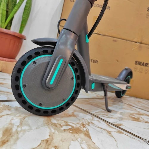 Trottinette Électrique Trotinette OOKTEK V8 I 40Km I Prix Choc!