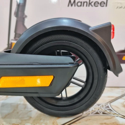 Trottinette Électrique Trotinette Mankeel Mk90 i Jamais Utilisé i Promotion!