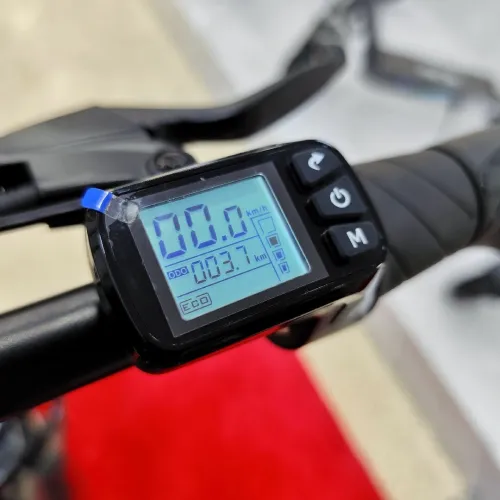 Velo moto Électrique Trottinette KUKIRIN V1 PRO i Promotion!