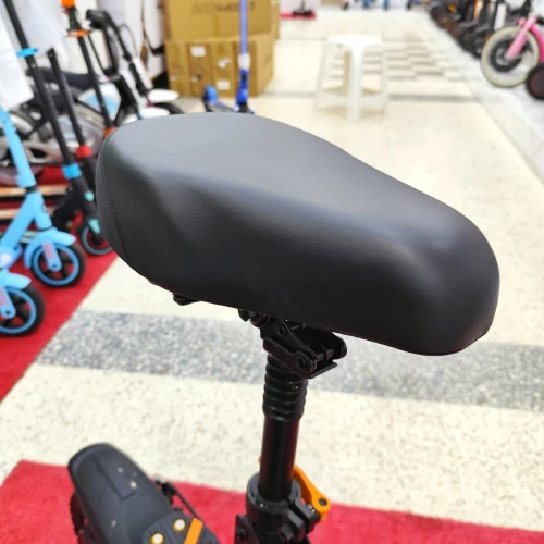Trottinette Électrique Trotinette Kukirin G2 MAX 2025 i OFF-ROAD i Promotion!