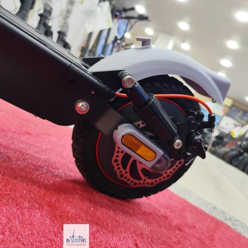 Trottinette Électrique Trotinette G-SCOOTER GS 5 Pro i Jamais Utilisé i Promotion!