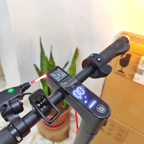 Trottinette Électrique Trotinette Evercross EV85F i Jamais Utilisé i Promotion!