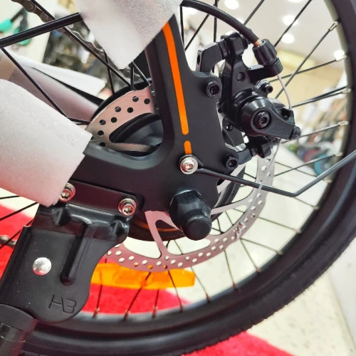 Velo moto Électrique Trottinette KUKIRIN V2 i Prix Choc!