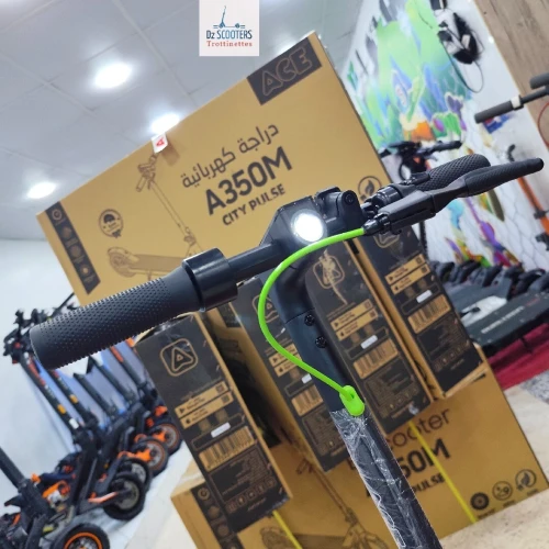 Trottinette Électrique Trotinette ACE A350M i Prix Choc!