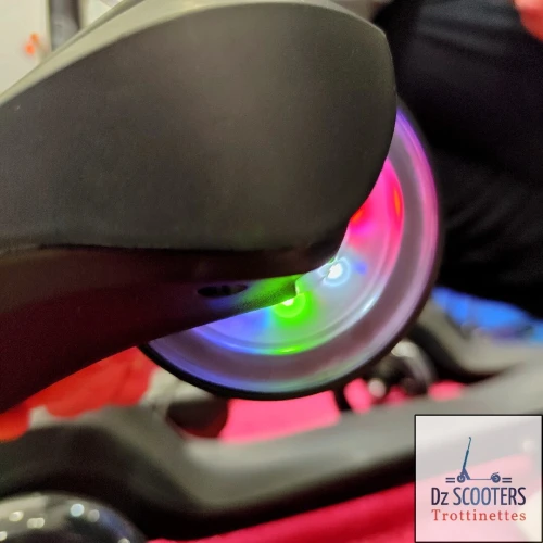 Trottinette Électrique ACE GOKIDO 3 i Prix CHOC! Sous Emballage