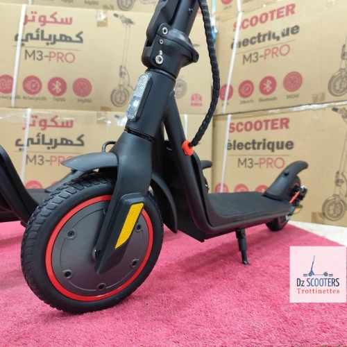 Trottinette Électrique Trotinette G-SCOOTER M3 PRO i Prix Choc!