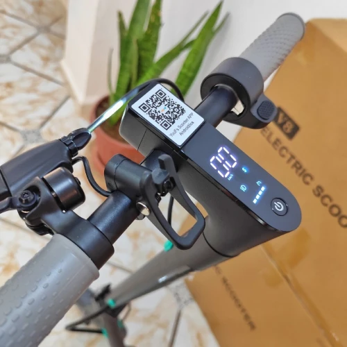 Trottinette Électrique Trotinette OOKTEK V8 I 40Km I Prix Choc!
