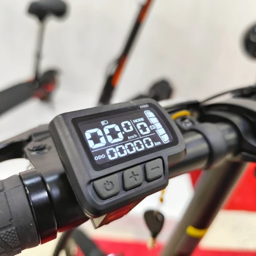 Velo moto Électrique Trottinette KUKIRIN V2 i Prix Choc!