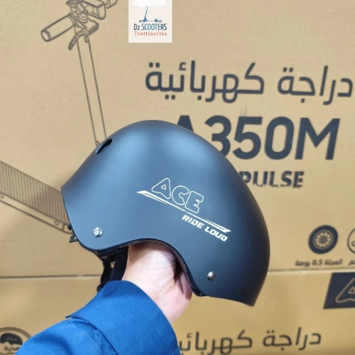 Trottinette Électrique Trotinette ACE A350M i Prix Choc!