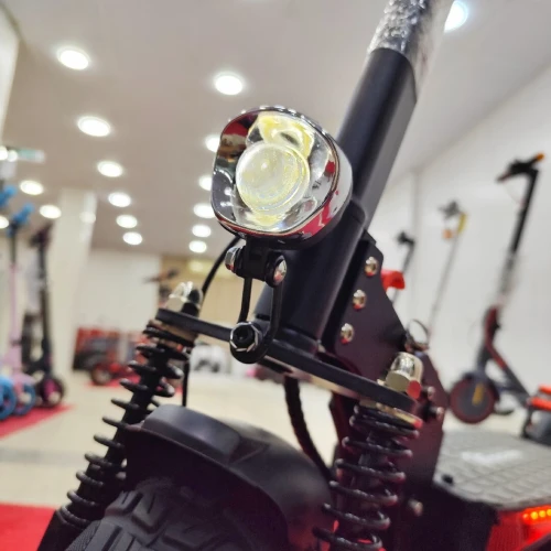 Trottinette Électrique Trotinette HITWAY H5 2025 i OFF-ROAD i Promotion!