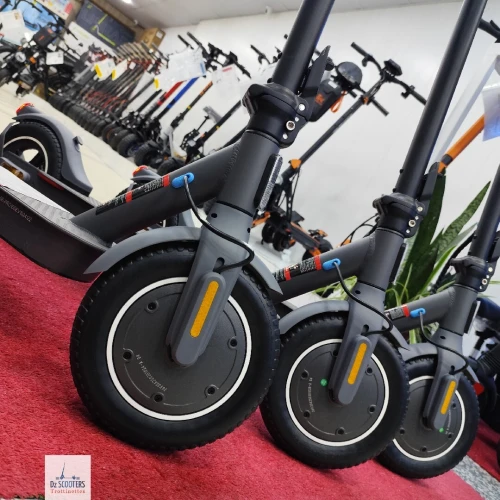 Trottinette Électrique Trotinette G-SCOOTER S5 Pro 10 pouces