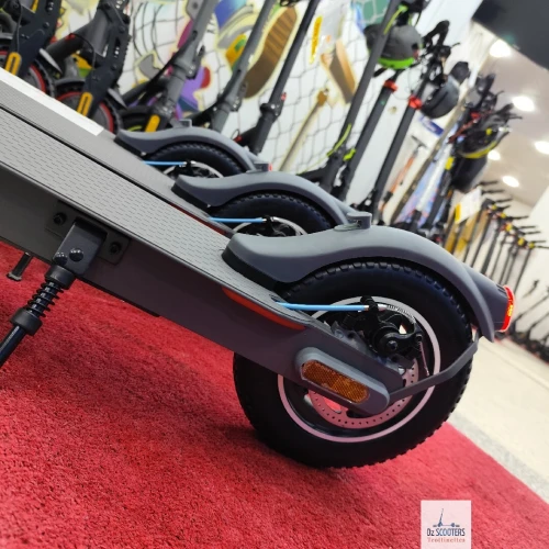 Trottinette Électrique Trotinette G-SCOOTER S5 Pro 10 pouces