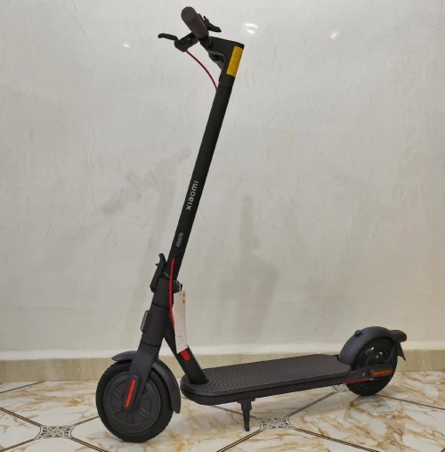 Trottinette Électrique Trotinette Xiaomi 4 Lite i Jamais Utilisé i Promotion! 