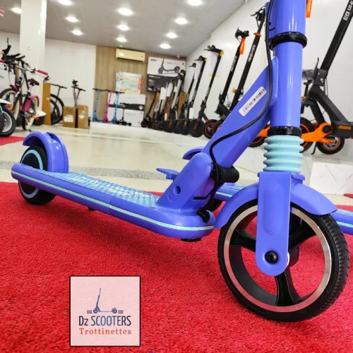 Trottinette Électrique Trotinette ACE GOKIDO 6 i Prix CHOC! Sous Emballage