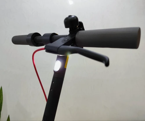 Trottinette Électrique Trotinette Xiaomi 4 Lite i Jamais Utilisé i Promotion! 