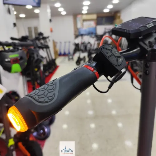 Trottinette Électrique Trotinette G-SCOOTER ULTRA S i Jamais Utilisé i Promotion!