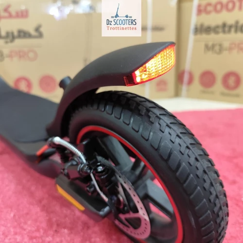 Trottinette Électrique Trotinette G-SCOOTER M3 PRO i Prix Choc!