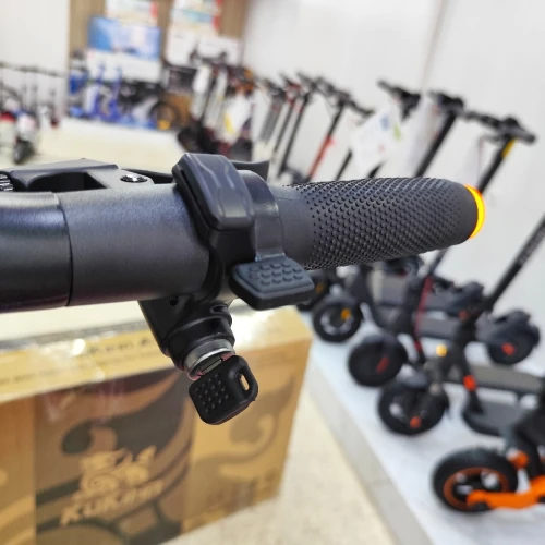 Trottinette Électrique Trotinette Kukirin A1 2025 i OFF-ROAD i Promotion!