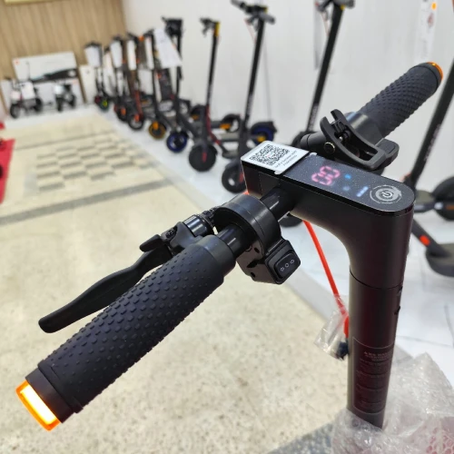Trottinette Électrique Trotinette Mankeel Mk83 Pro i PRIX CHOC!