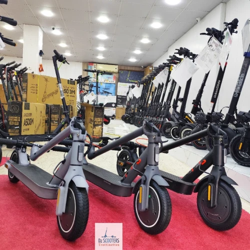 Trottinette Électrique Trotinette G-SCOOTER S5 PRO i Prix Choc!