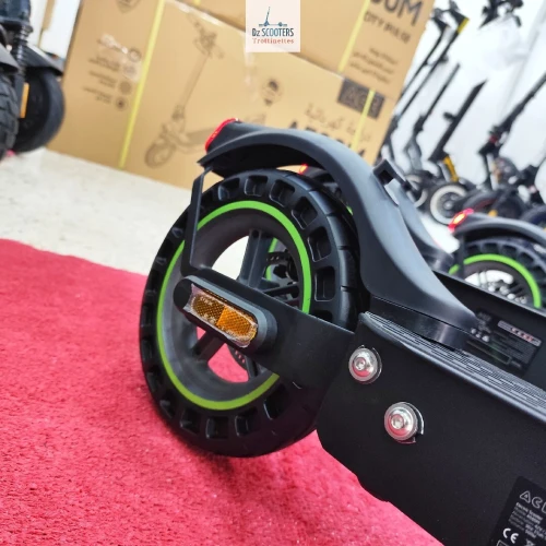 Trottinette Électrique Trotinette ACE A500M i Casque Offert!