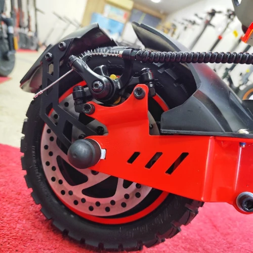 Trottinette Électrique Trotinette Koolux U1 i OFF-ROAD i Promotion!