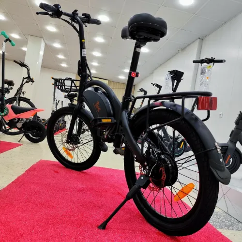 Velo moto Électrique Trottinette KUKIRIN V1 PRO i Promotion!