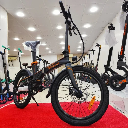Velo moto Électrique Trottinette KUKIRIN V2 i Prix Choc!