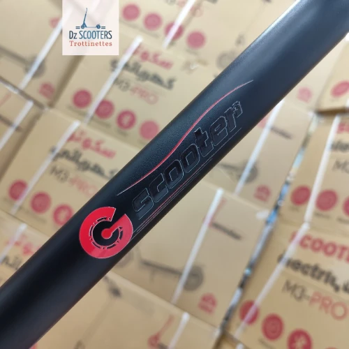 Trottinette Électrique Trotinette G-SCOOTER M3 PRO i Prix Choc!