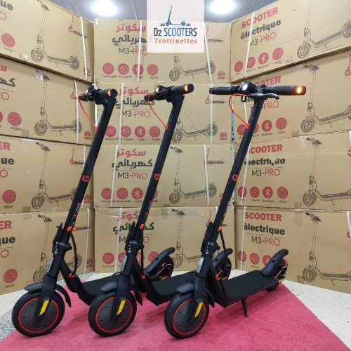 Trottinette Électrique Trotinette G-SCOOTER M3 PRO i Prix Choc!