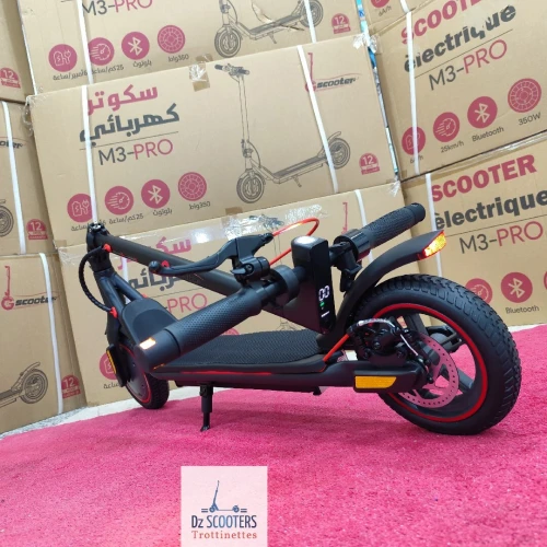 Trottinette Électrique Trotinette G-SCOOTER M3 PRO i Prix Choc!