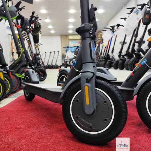 Trottinette Électrique Trotinette G-SCOOTER S5 Pro 10 pouces