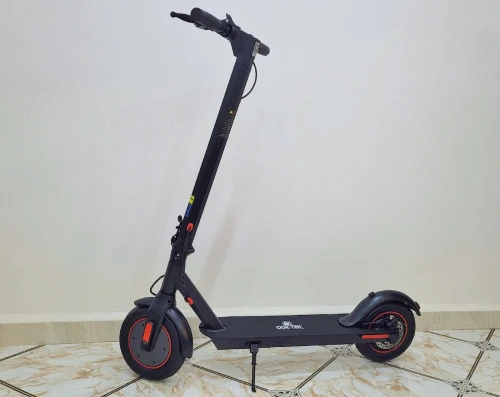 Trottinette Électrique Trotinette OOKTEK V10 i 40 Km i PROMOTION!